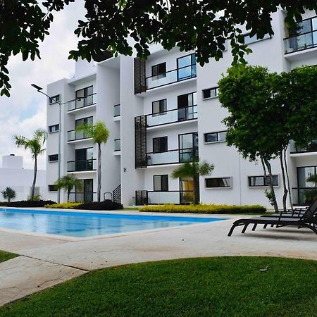 One Night Cancun A Shared Apartament - Airport Exterior foto