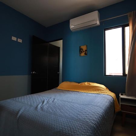 One Night Cancun A Shared Apartament - Airport Exterior foto