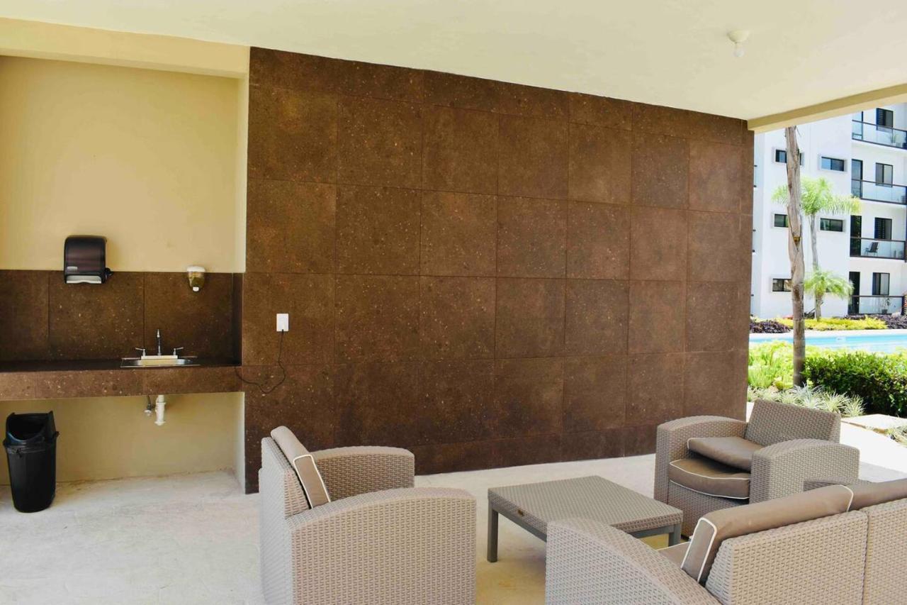 One Night Cancun A Shared Apartament - Airport Exterior foto