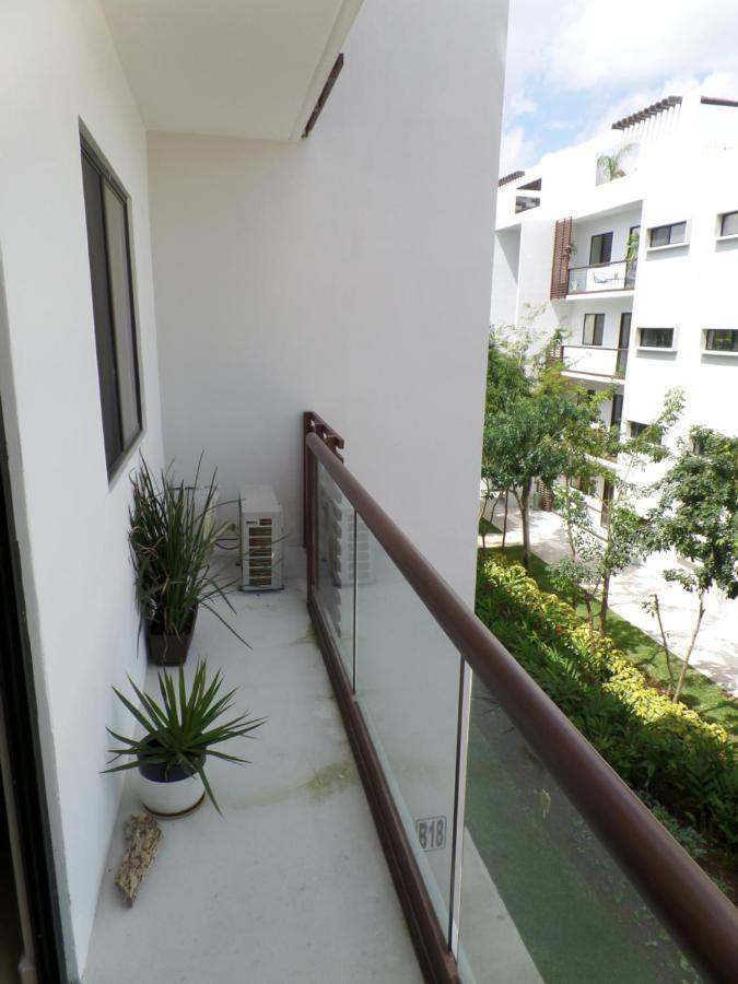 One Night Cancun A Shared Apartament - Airport Exterior foto