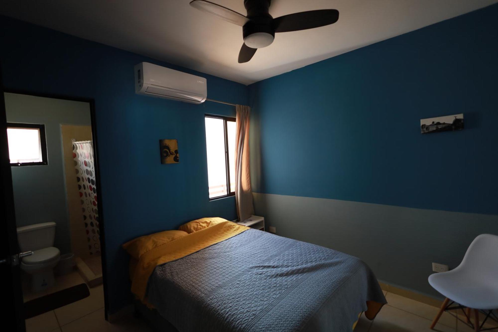 One Night Cancun A Shared Apartament - Airport Exterior foto